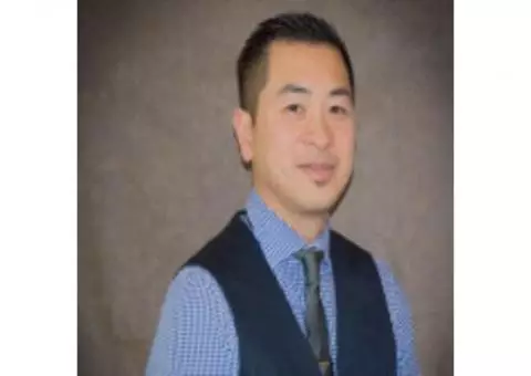 Thanh Le - Farmers Insurance Agent in Bellingham, WA